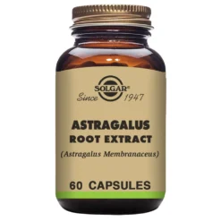 Solgar SFP Astragalus Root Extract 60 Units