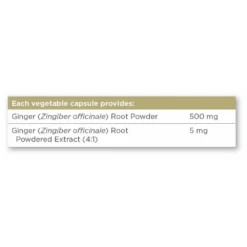 Solgar SFP Ginger Root Extract 60 Units 5 Solgar SFP Ginger Root Extract 60 Units -Swim Hush Sales Store solgar sfp ginger root extract 60 units 2