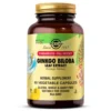 Solgar SFP Ginkgo Biloba-Leaf Extract 60 Units
