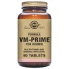 Solgar Vm-Prime For Women 90 Units