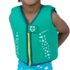 Speedo Croc Printed Vest