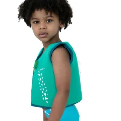 Speedo Croc Printed Vest -Swim Hush Sales Store speedo croc printed vest 2