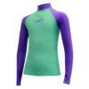Speedo Delight Rashguard Long Sleeve