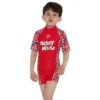 Speedo Disney Mickey Mouse All-In-One