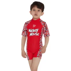 Speedo Disney Mickey Mouse All-In-One