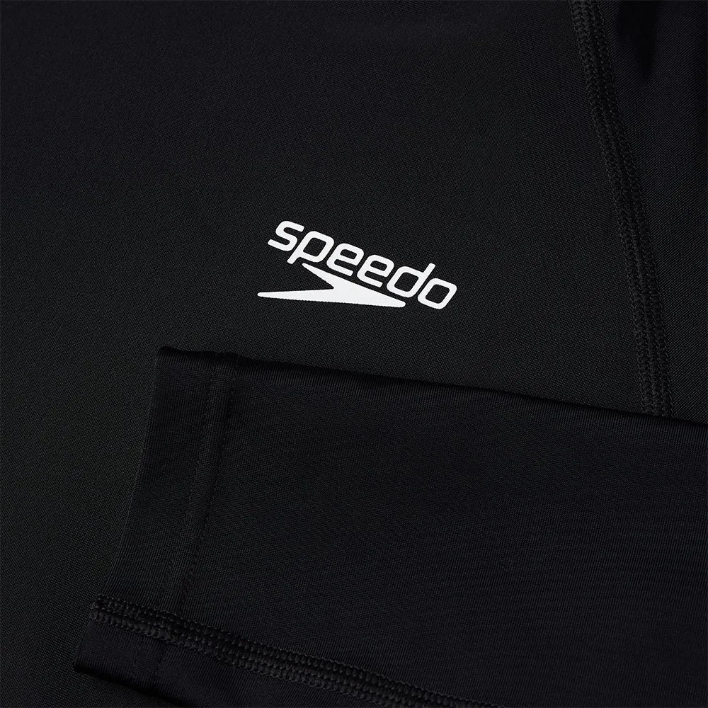 Speedo ECO Endurabrite 8-132093503 Long Sleeve Rashguard 2 Speedo ECO Endurabrite 8-132093503 Long Sleeve Rashguard - Image 2
