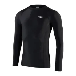 Speedo ECO Endurabrite 8-132093503 Long Sleeve Rashguard