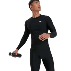 Speedo ECO Endurabrite 8-132093503 Long Sleeve Rashguard 11 Speedo ECO Endurabrite 8-132093503 Long Sleeve Rashguard -Swim Hush Sales Store speedo eco endurabrite 8 132093503 long sleeve rashguard 3