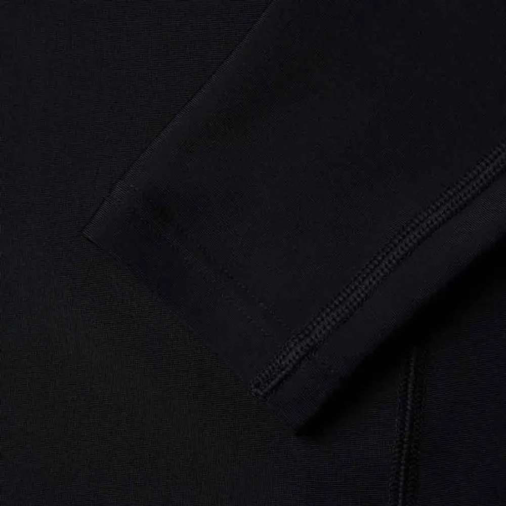 Speedo ECO Endurabrite 8-132093503 Long Sleeve Rashguard 7 Speedo ECO Endurabrite 8-132093503 Long Sleeve Rashguard - Image 7