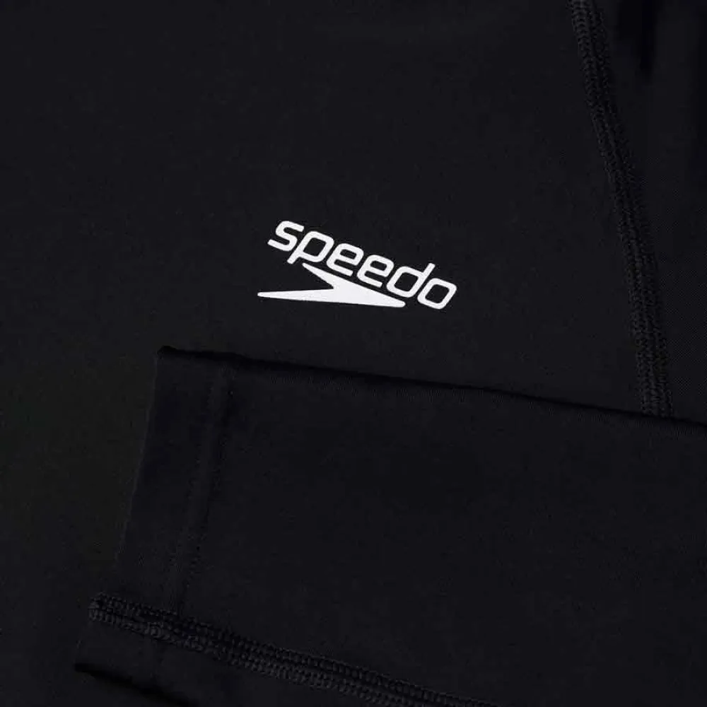 Speedo ECO Endurabrite 8-132093503 Long Sleeve Rashguard 8 Speedo ECO Endurabrite 8-132093503 Long Sleeve Rashguard - Image 8