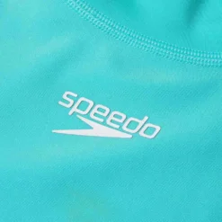 Speedo ECO Endurabrite Woman Short Sleeve Rashguard -Swim Hush Sales Store speedo eco endurabrite woman short sleeve rashguard 8