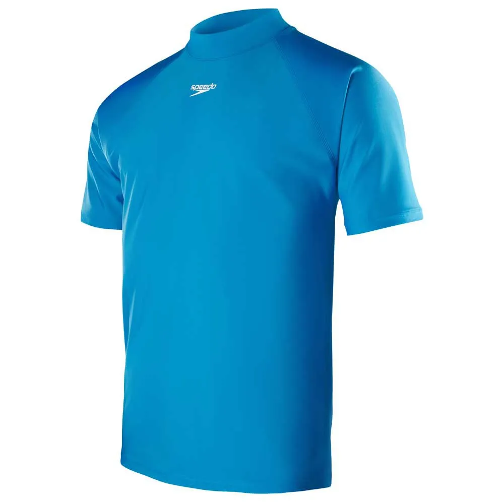 Speedo ECO EnduraFlex UV Short Sleeve T-Shirt 3 Speedo ECO EnduraFlex UV Short Sleeve T-Shirt - Image 3