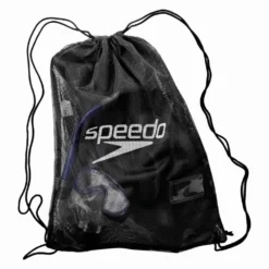 Speedo Equipment 35L Drawstring Bag -Swim Hush Sales Store speedo equipment 35l drawstring bag 2