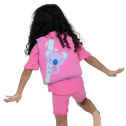 Speedo Koala Printed Vest 4 Speedo Koala Printed Vest -Swim Hush Sales Store speedo koala printed vest 1