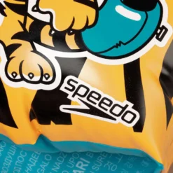 Speedo Learn To Swim Character Printed Armbands -Swim Hush Sales Store speedo learn to swim character printed armbands 3
