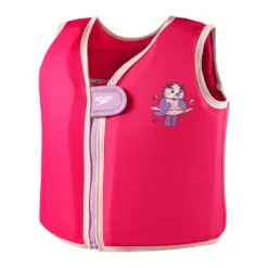 Speedo Learn To Swim Character Printed Vest