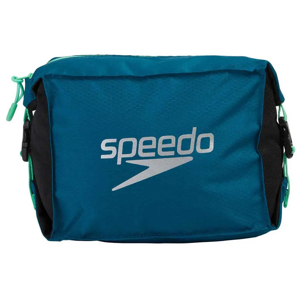 Speedo Logo 5L Wash Bag 1 Speedo Logo 5L Wash Bag