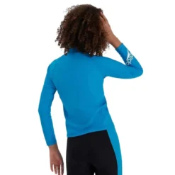 Speedo Long Sleeve Rashguard -Swim Hush Sales Store speedo long sleeve rashguard 1