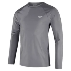 Speedo Long Sleeve Rashguard -Swim Hush Sales Store speedo long sleeve rashguard 11