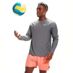 Speedo Long Sleeve Rashguard -Swim Hush Sales Store speedo long sleeve rashguard 13