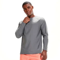 Speedo Long Sleeve Rashguard -Swim Hush Sales Store speedo long sleeve rashguard 14