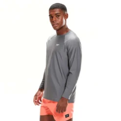Speedo Long Sleeve Rashguard -Swim Hush Sales Store speedo long sleeve rashguard 15