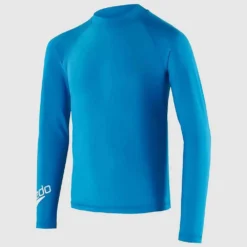 Speedo Long Sleeve Rashguard -Swim Hush Sales Store speedo long sleeve rashguard 3
