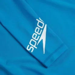 Speedo Long Sleeve Rashguard -Swim Hush Sales Store speedo long sleeve rashguard 7