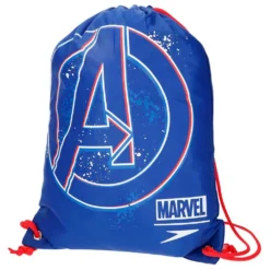 Speedo Marvel Avengers Drawstring Bag -Swim Hush Sales Store speedo marvel avengers drawstring bag 2
