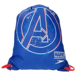 Speedo Marvel Avengers Drawstring Bag