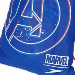 Speedo Marvel Avengers Drawstring Bag -Swim Hush Sales Store speedo marvel avengers drawstring bag 5