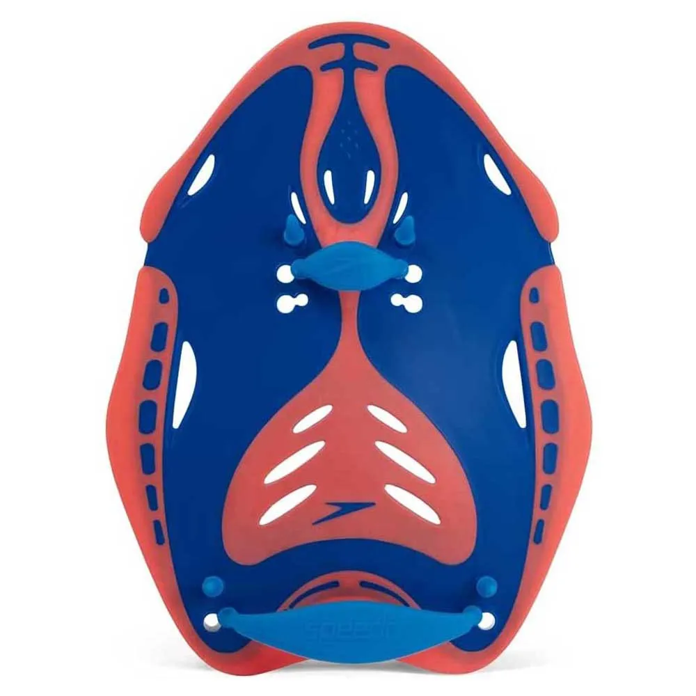 Speedo Power Swimming Paddles 3 Speedo Power Swimming Paddles - Image 3