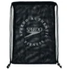 Speedo Printed XU Mesh Drawstring Bag 35L