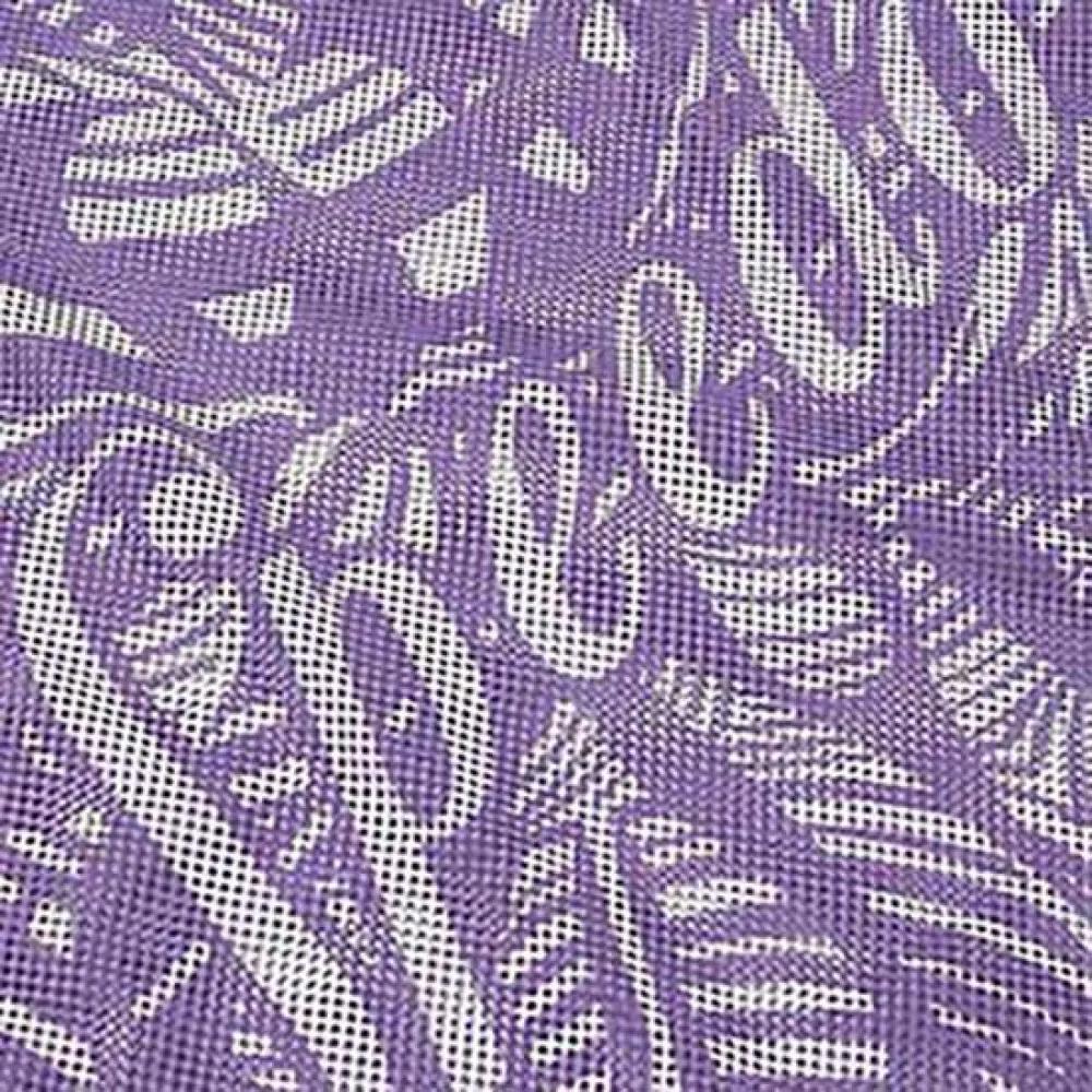 Speedo Printed XU Mesh Drawstring Bag 35L 3 Speedo Printed XU Mesh Drawstring Bag 35L - Image 3