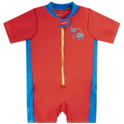 Speedo Sea Squad Floatsuit