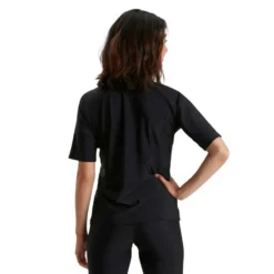 Speedo Swim Woman UV Short Sleeve T-Shirt -Swim Hush Sales Store speedo swim woman uv short sleeve t shirt 2