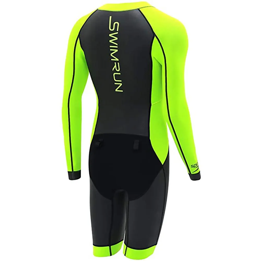 Speedo Swimrun 2.0 Shorty 2 Speedo Swimrun 2.0 Shorty - Image 2