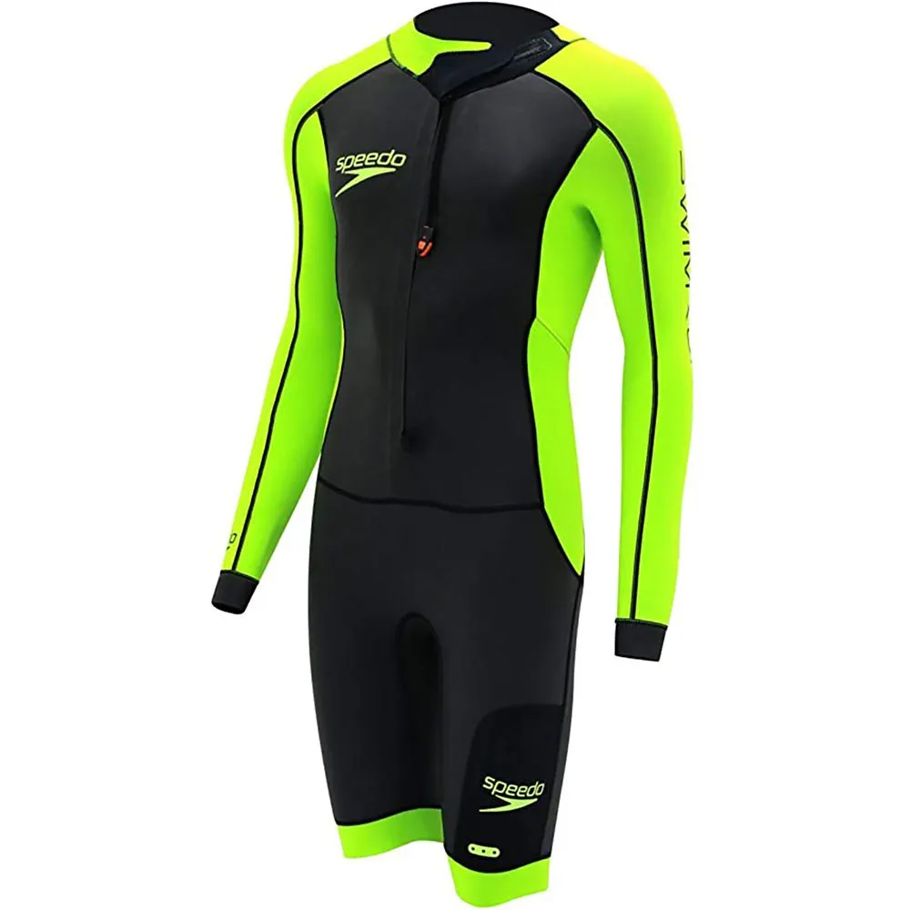 Speedo Swimrun 2.0 Shorty 1 Speedo Swimrun 2.0 Shorty