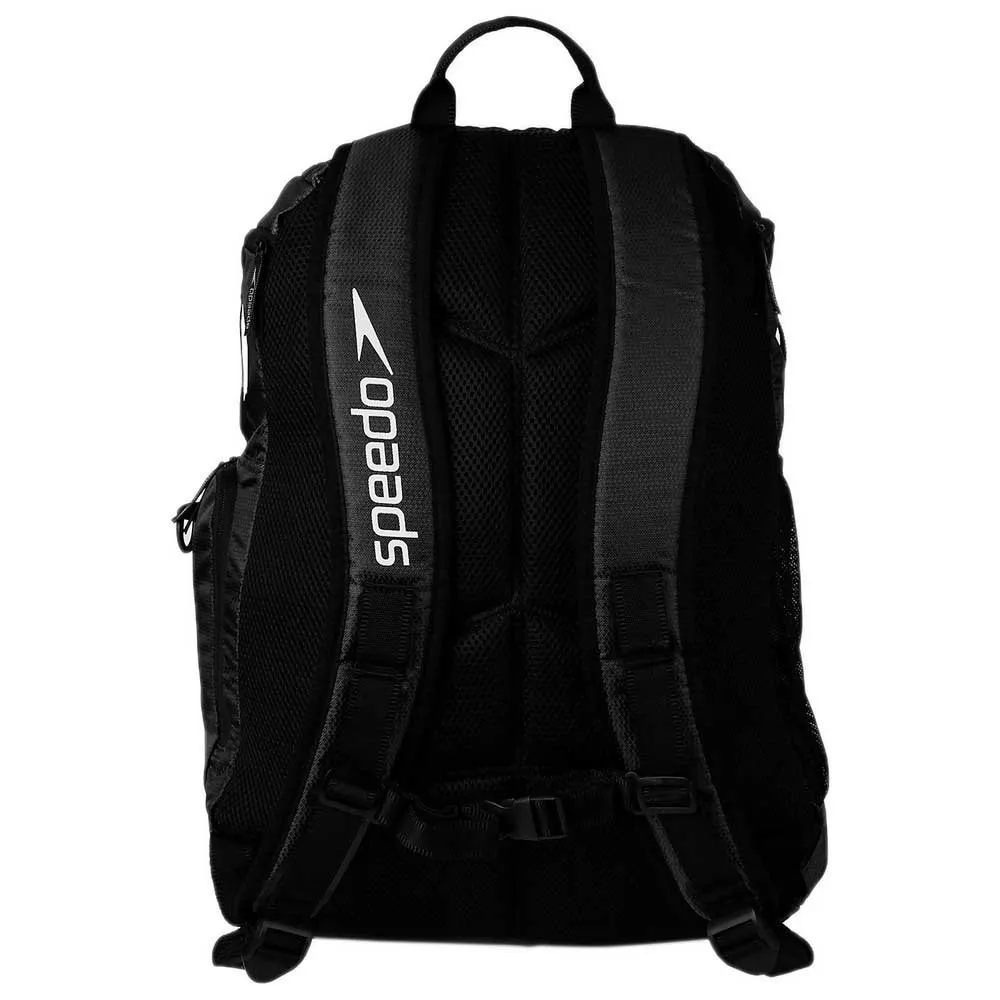 Speedo Teamster 2.0 35L Backpack 2 Speedo Teamster 2.0 35L Backpack - Image 2