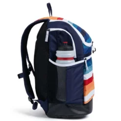 Speedo Teamster 2.0 35L Backpack 9 Speedo Teamster 2.0 35L Backpack -Swim Hush Sales Store speedo teamster 2.0 35l backpack 8
