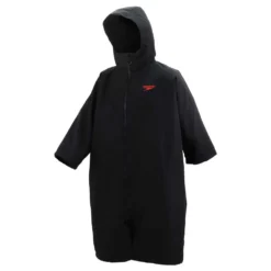 Speedo Thermal Dry Changing Robe Parka