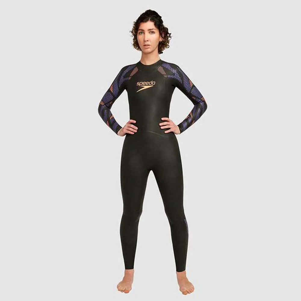 Speedo Xenon Suit Wetsuit 3 Speedo Xenon Suit Wetsuit - Image 3