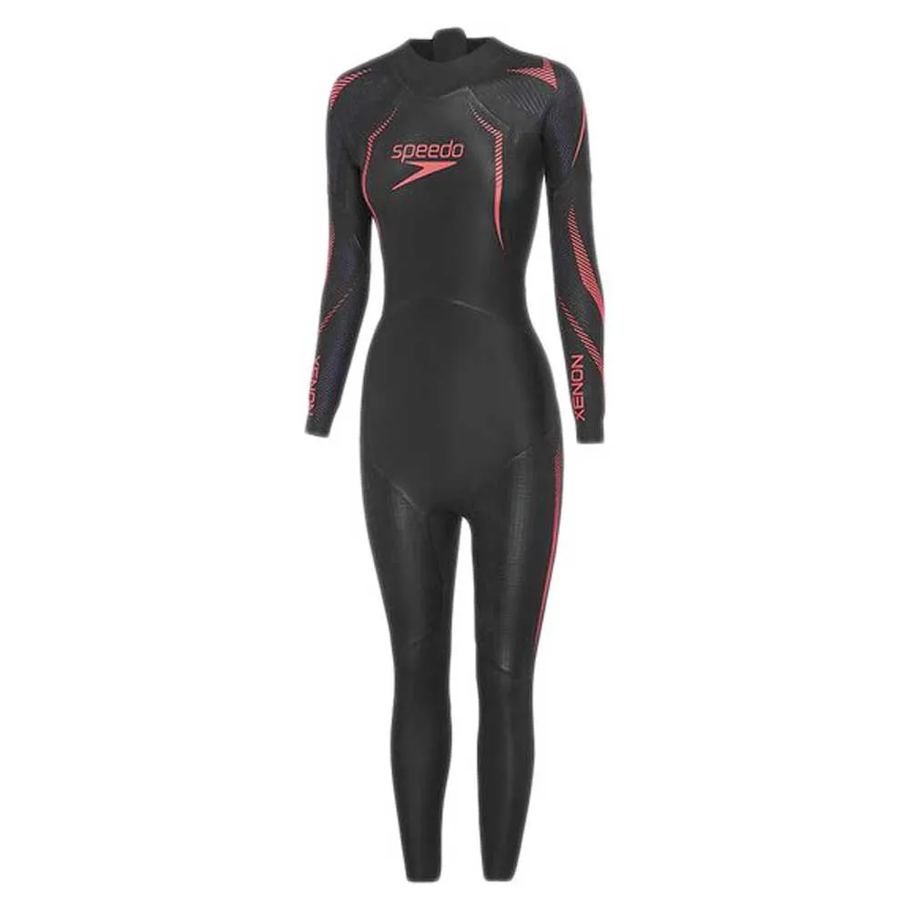 Speedo Xenon Suit Wetsuit 1 Speedo Xenon Suit Wetsuit