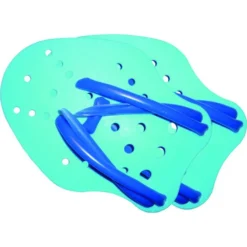 Pair Of Small Drive Vanes