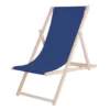Wooden Lounger