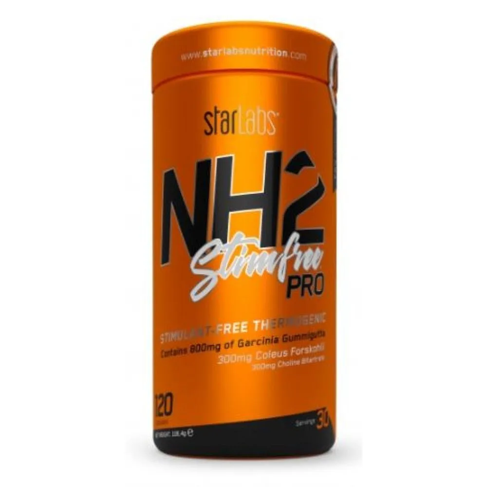 Nh2 Stimfree Pro Fat Reducer 120 Units 1 Nh2 Stimfree Pro Fat Reducer 120 Units