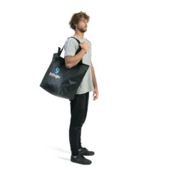 SURFLOGIC Dry Bucket 50L Bag 8 SURFLOGIC Dry Bucket 50L Bag -Swim Hush Sales Store surflogic dry bucket 50l bag 2