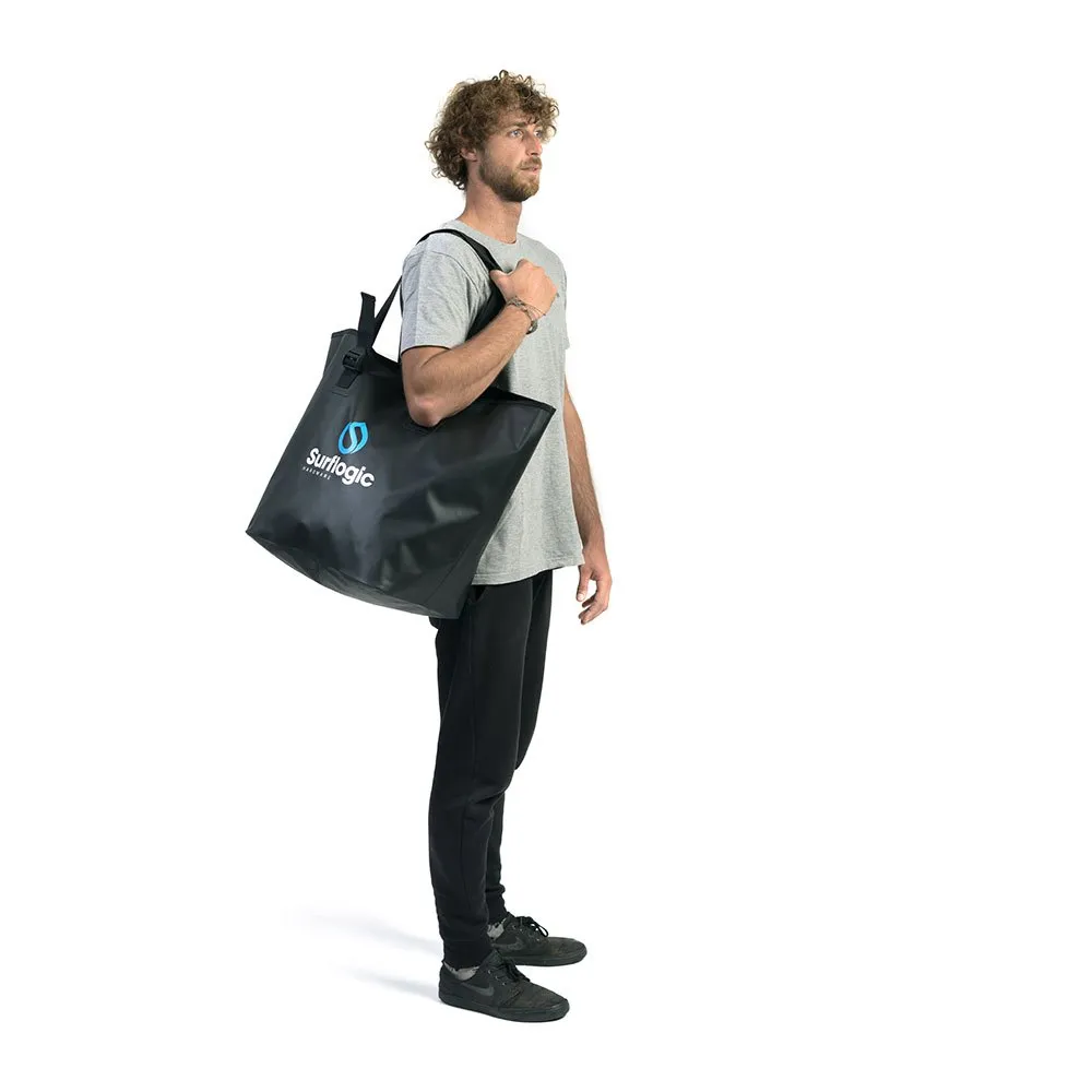 SURFLOGIC Dry Bucket 50L Bag 3 SURFLOGIC Dry Bucket 50L Bag - Image 3