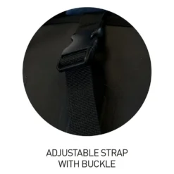 SURFLOGIC Dry Bucket 50L Bag 11 SURFLOGIC Dry Bucket 50L Bag -Swim Hush Sales Store surflogic dry bucket 50l bag 5