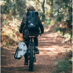 SURFLOGIC Expedition Dry 40L Bag -Swim Hush Sales Store surflogic expedition dry 40l bag 10